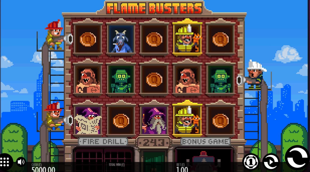 Eur 75 Free Casino Ticket at Energy Casino