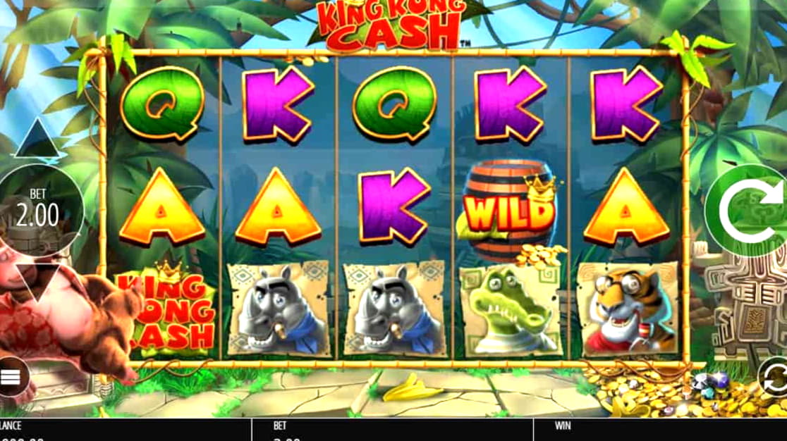 11 free casino spins at Slotty Dubai Casino