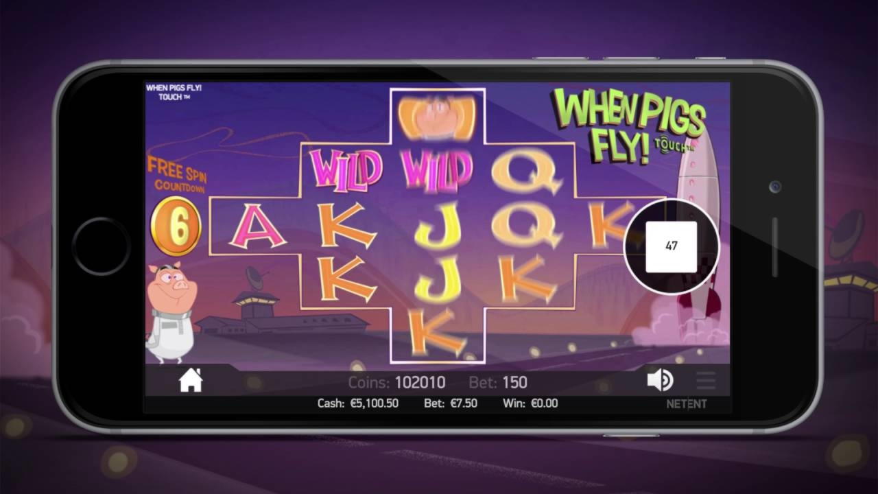 75 free spins casino at Royal Panda Casino