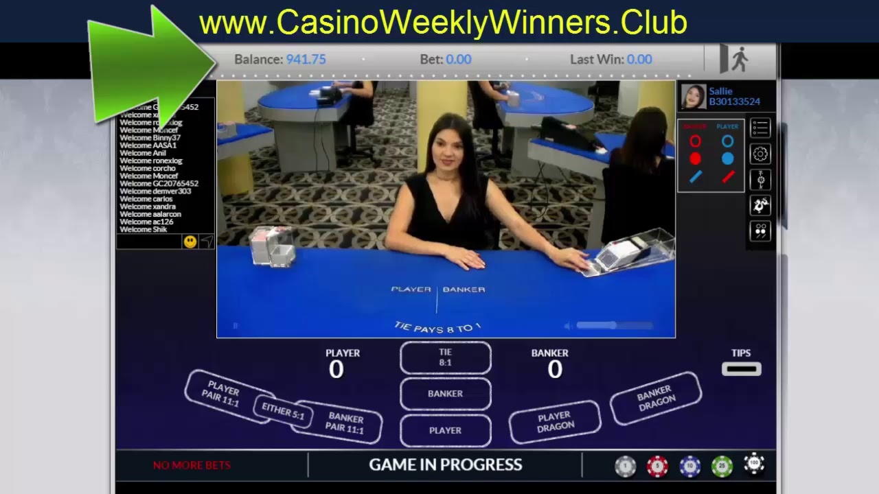 575% Signup Casino Bonus at bWin Casino