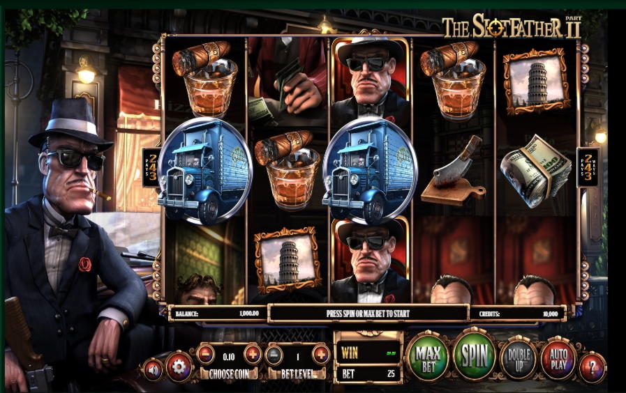 £450 FREE CHIP at Spin Palace Casino