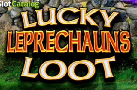 140 Free Spins at Intertops Casino