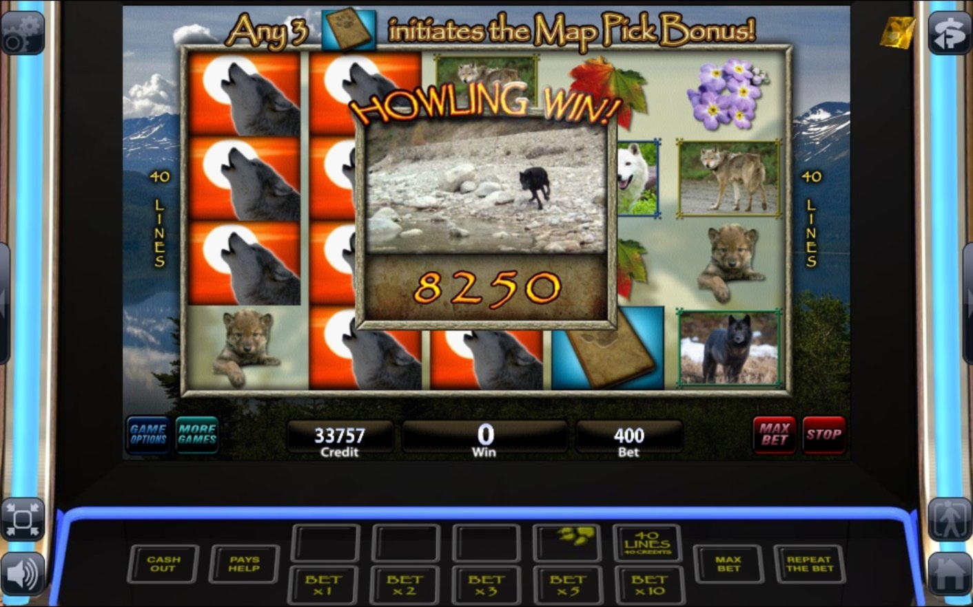 95 Free Spins Casino at bWin Casino