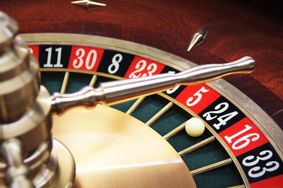 560% Match at a Casino at Party Casino