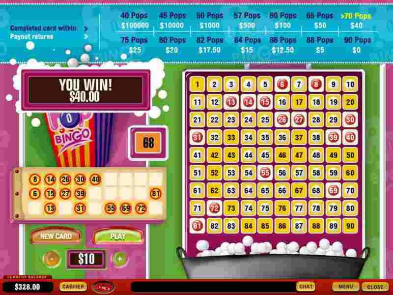 $375 Free chip at 777 Casino