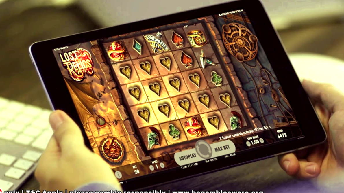 70 free spins no deposit at Jackpot City Casino