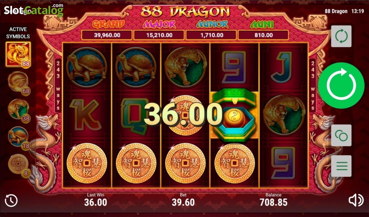 EURO 3205 no deposit bonus casino at Euro Palace Casino