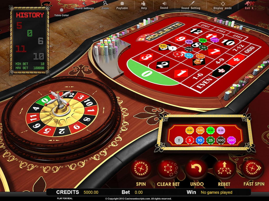 Eur 405 FREE Chip Casino at bWin Casino