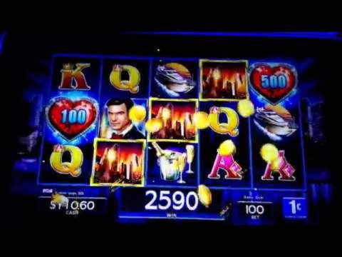 140 free spins no deposit at 777 Casino