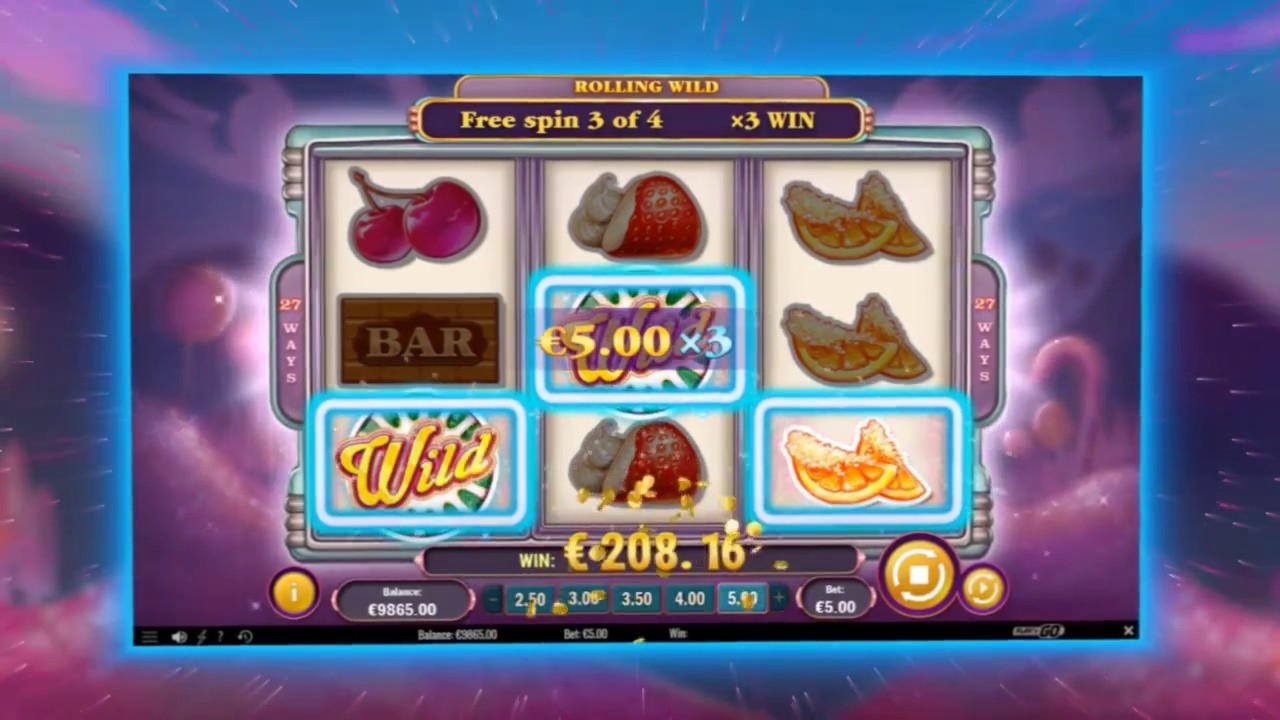 $4025 No Deposit Casino Bonus at Betway Casino