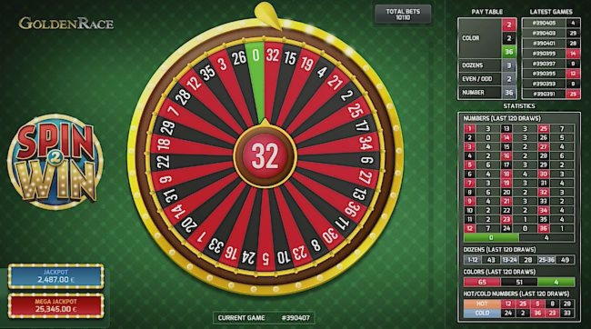 960% First Deposit Bonus at Karamba Casino