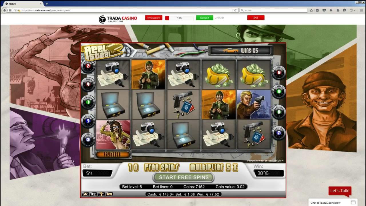 £4765 No Deposit Casino Bonus at Energy Casino