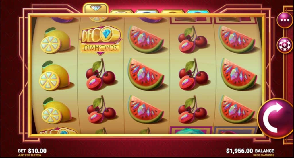 115% First deposit bonus at Twin Casino