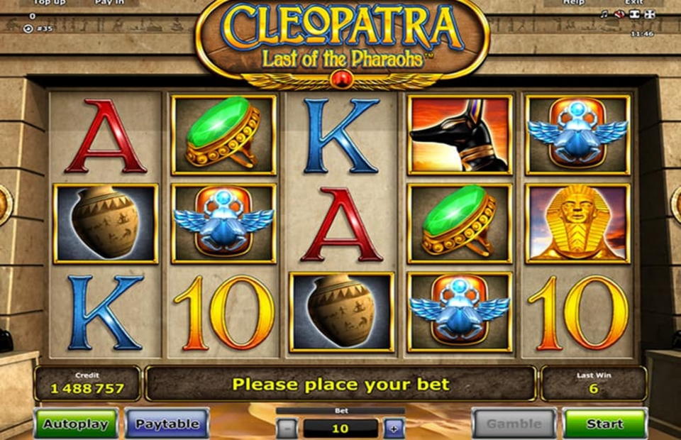 £320 Free Casino Tournament at Cherry Casino