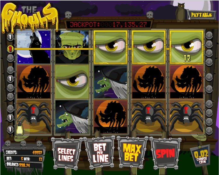 235 Free Spins at Yes Casino 