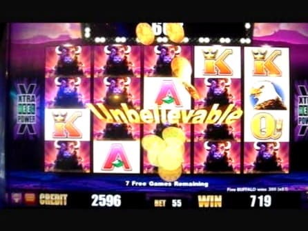 €385 Free chip casino at 777 Casino