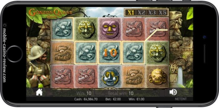EUR 780 Casino Tournament at Jet Bull Casino