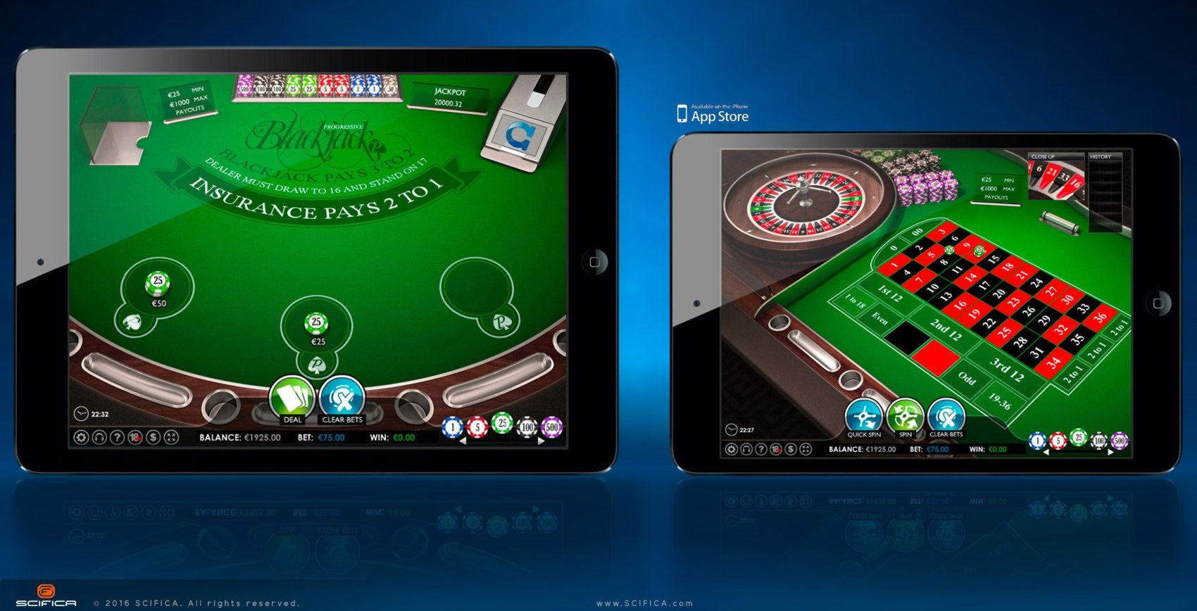 Eur 545 Casino tournaments freeroll at bWin Casino