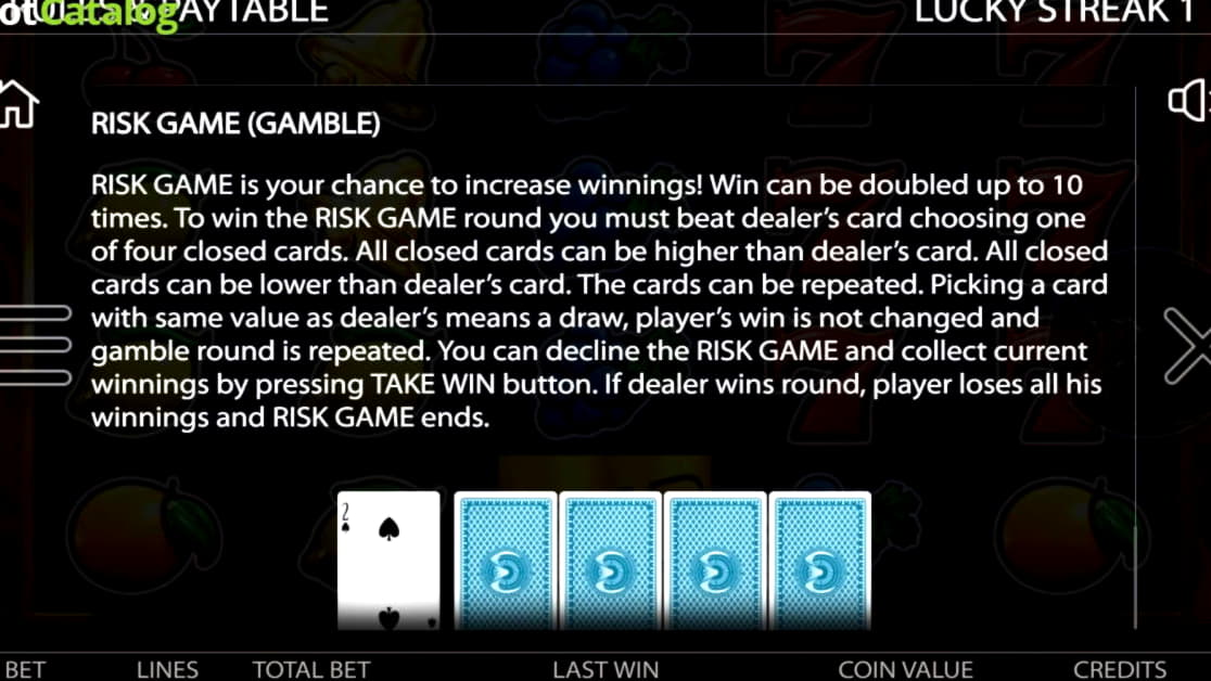 €4980 No deposit casino bonus at Twin Casino