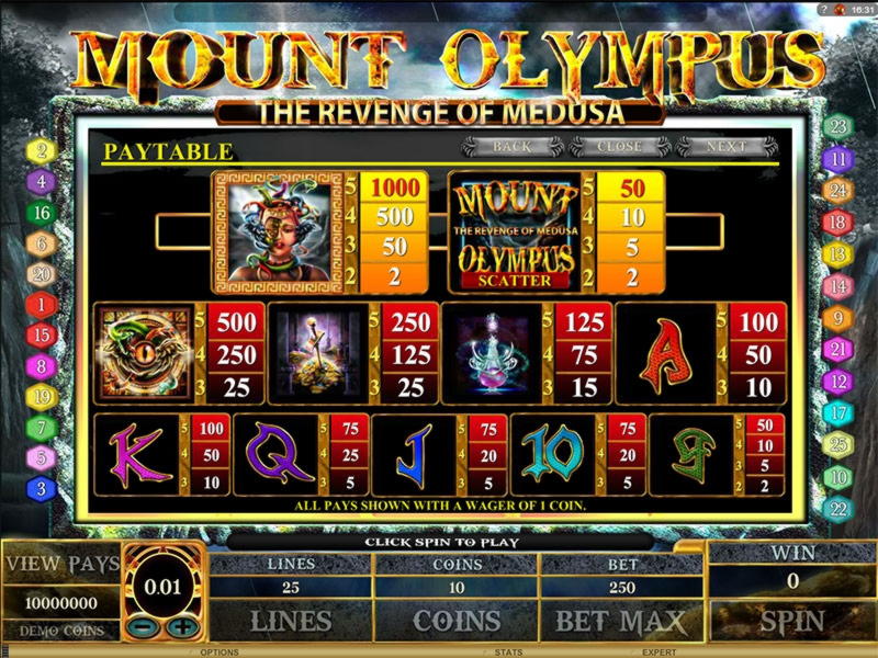 230 Free Casino Spins at Wunderino Casino