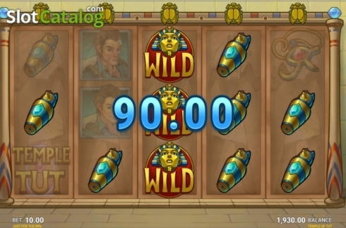 755% No Rules Bonus! at Magic Red Casino