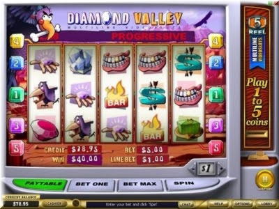 95 Loyal Free Spins! at Platin Casino