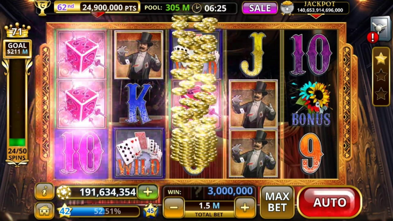 125 Free Spins no deposit at Platin Casino