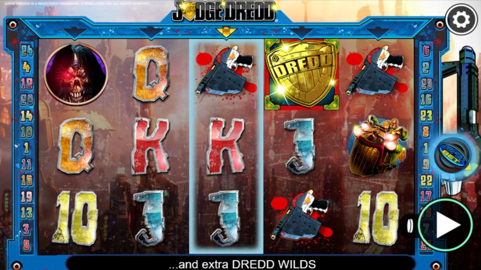 Eur 520 Daily freeroll slot tournament at Magic Red Casino