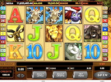 65% casino match bonus at Royal Dubai Casino