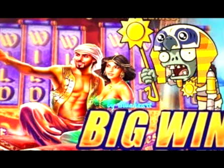 575% First deposit bonus at Platin Casino