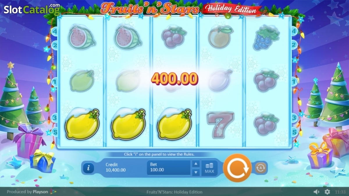22 FREE SPINS at Euro Palace Casino