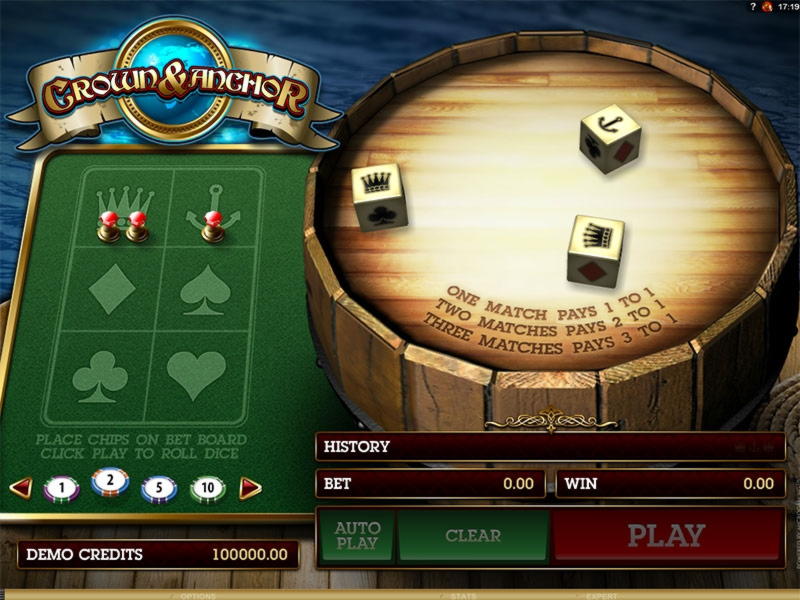 £585 FREE CHIP CASINO at Spins Royale Casino