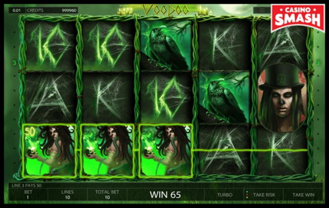 Eur 670 Online Casino Tournament at Jackpot City Casino