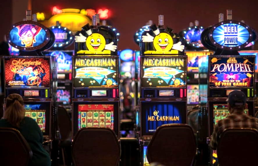 570% Casino match bonus at Spin Up Casino