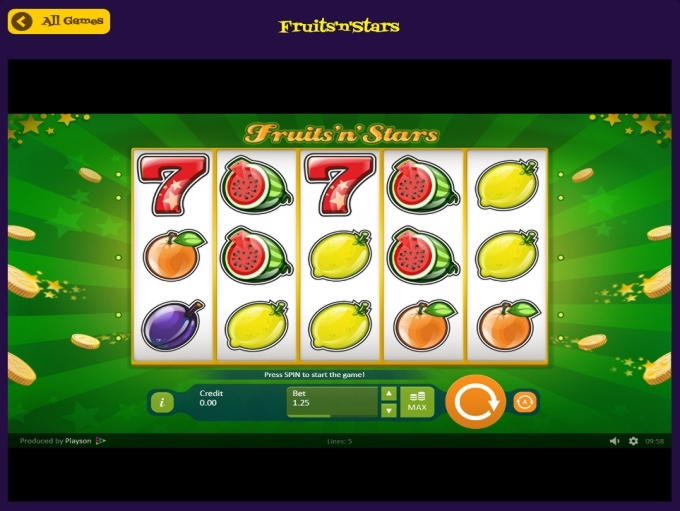 785% Match bonus at bWin Casino