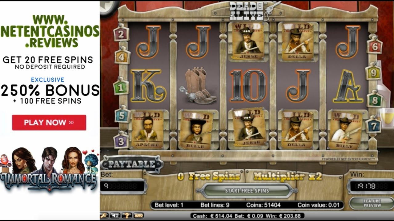 Eur 4245 No Deposit Casino Bonus at Mrgreen Casino