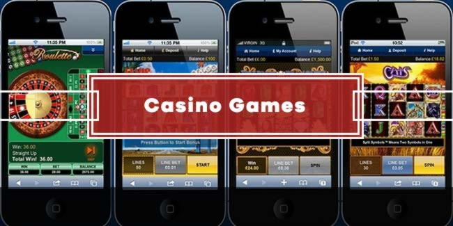 EUR 755 Mobile freeroll slot tournament at Betway Casino