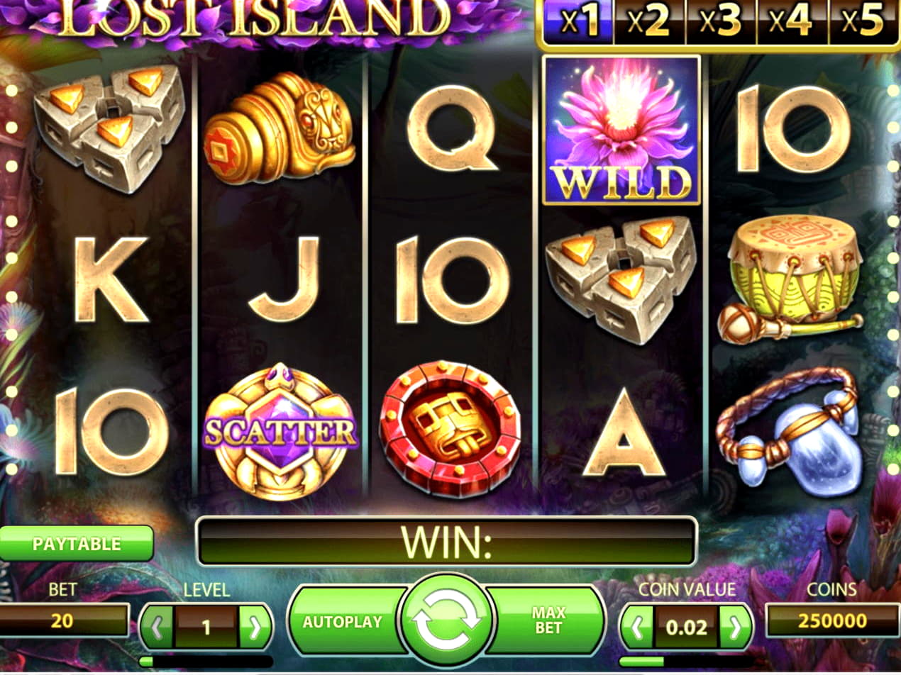 €605 No Deposit Casino Bonus at Party Casino