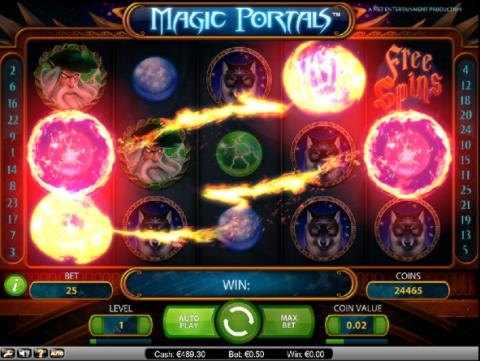 385% Casino Welcome Bonus at Mrgreen Casino