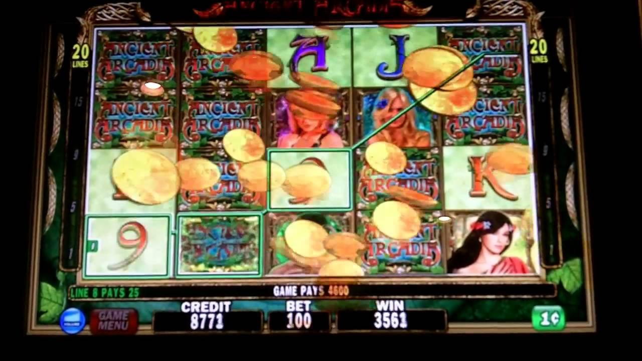 105 free casino spins at Slotty Dubai Casino