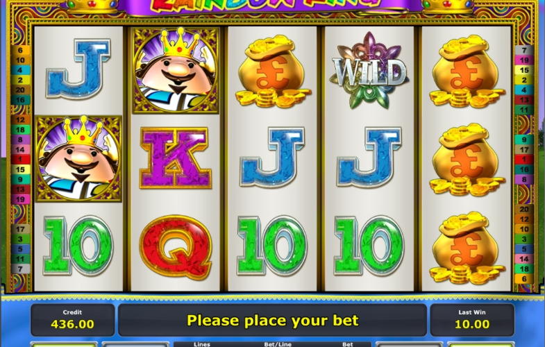 €480 Casino Tournament at Cherry Casino
