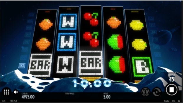 195% Match Bonus Casino at Royal Panda Casino