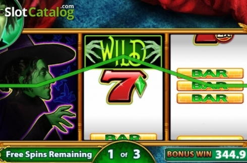 EURO 4930 No Deposit Casino Bonus at CasiPlay Casino