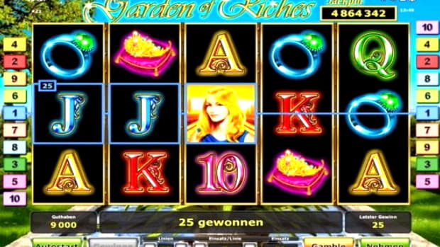 995% First deposit bonus at Wunderino Casino