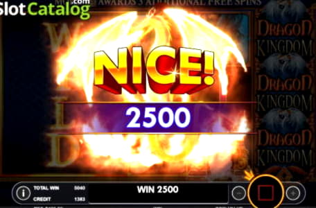 255 Free Spins right now at Jackpot City Casino