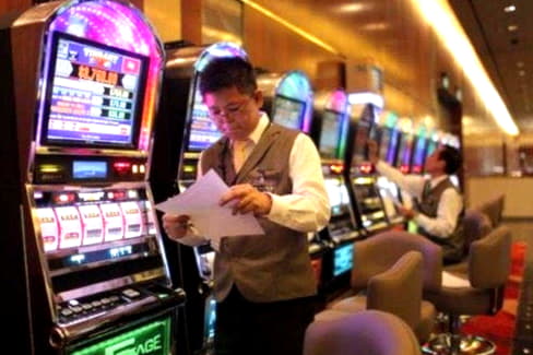 975% Match Bonus at Slotty Dubai Casino