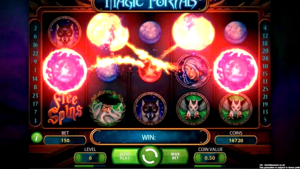 €85 free chip at Party Casino