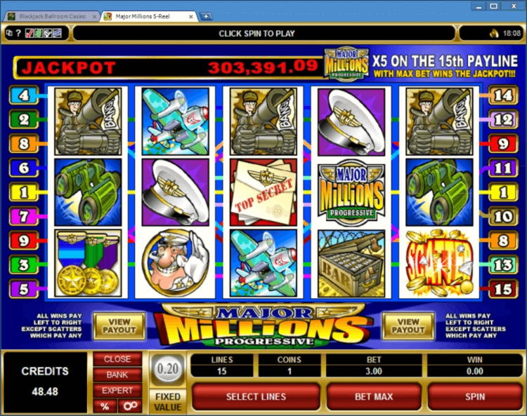 Eur 1220 No Deposit Bonus at Casino Heroes