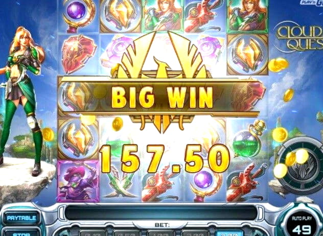 $535 Free Chip Casino at Wunderino Casino