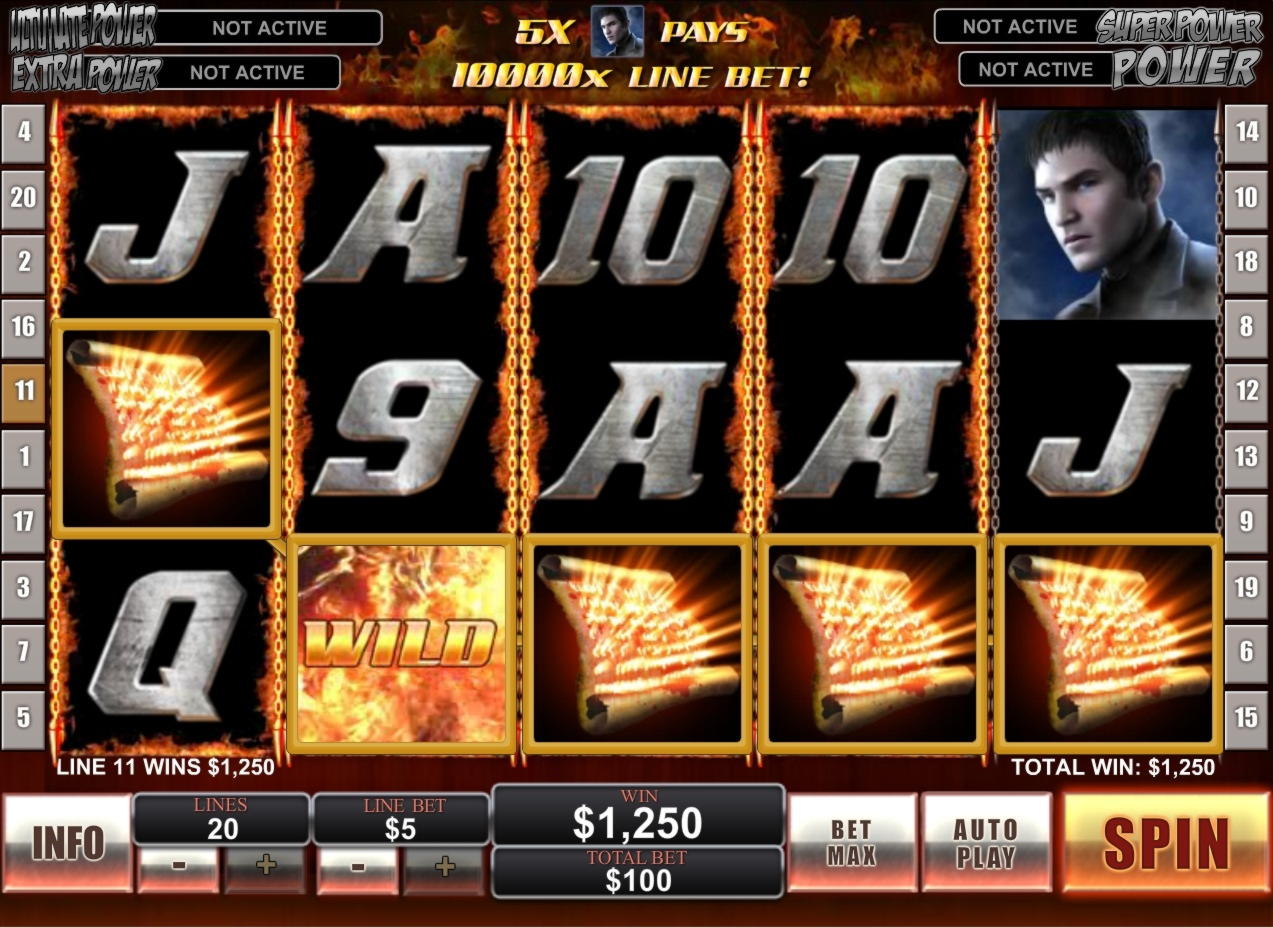 £755 Online Casino Tournament at CasiPlay Casino